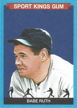 Babe Ruth