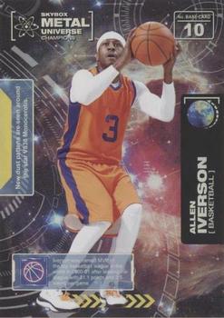Allen Iverson