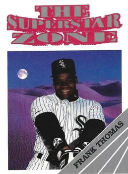 Frank Thomas