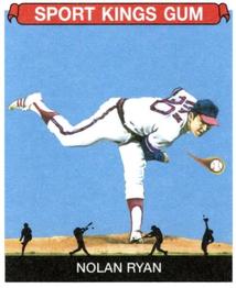 #150 Nolan Ryan