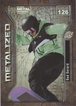Red Gerard