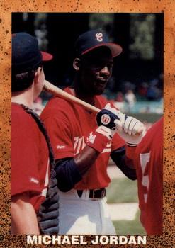 Michael Jordan
