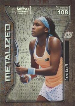 Coco Gauff