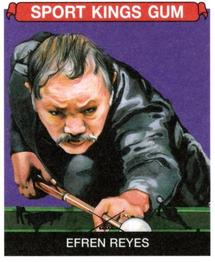 Efren Reyes