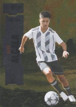 Alex Alcala