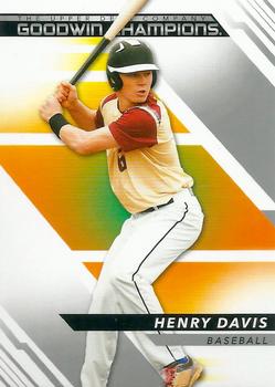 Henry Davis