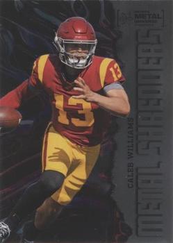 Caleb Williams