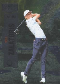 Will Zalatoris