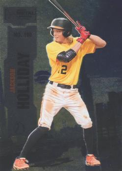 Jackson Holliday