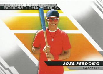 Jose Perdomo