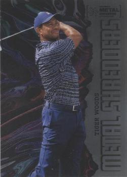Tiger Woods
