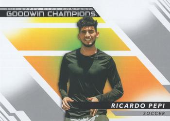 Ricardo Pepi