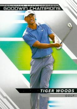Tiger Woods