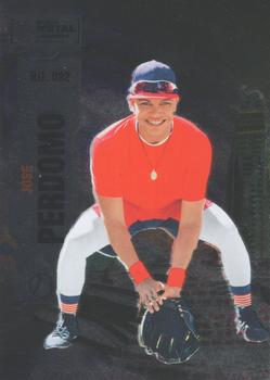 Jose Perdomo