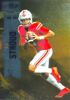 C.J. Stroud