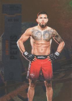 Anthony Pettis