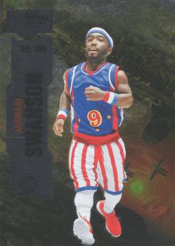 Jahmani Swanson