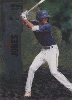 Druw Jones