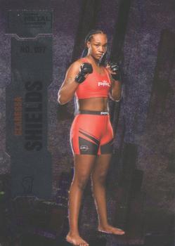 Claressa Shields