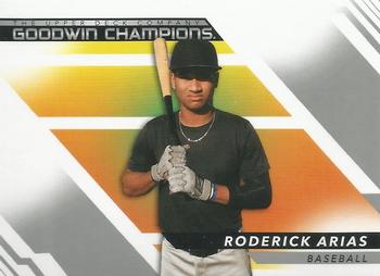 Roderick Arias