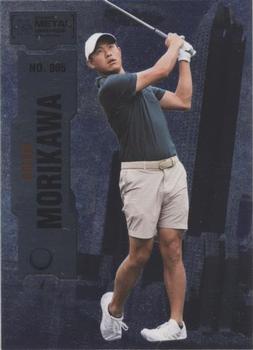 Collin Morikawa