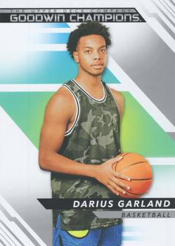 Darius Garland