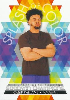 Caleb Williams