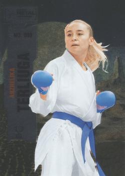 Anzhelika Terliuga