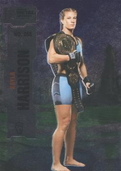 Kayla Harrison
