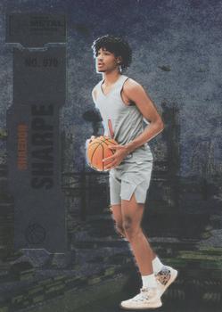 Shaedon Sharpe