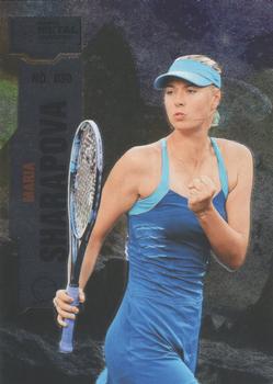 Maria Sharapova