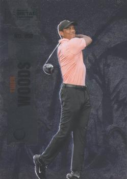 Tiger Woods