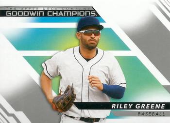 Riley Greene