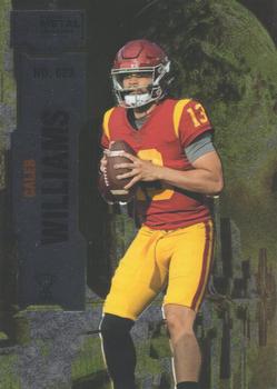 Caleb Williams