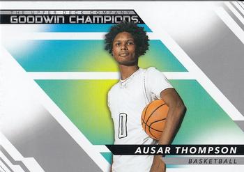 Ausar Thompson