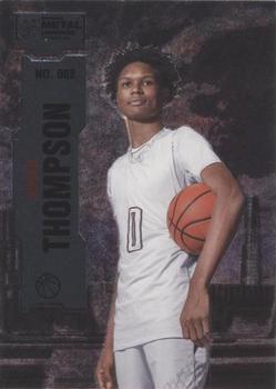 Ausar Thompson