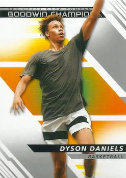 Dyson Daniels