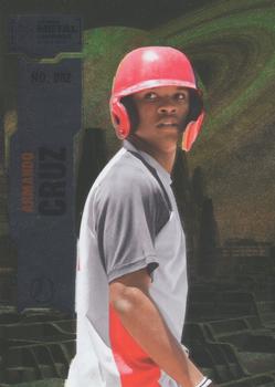 Armando Cruz