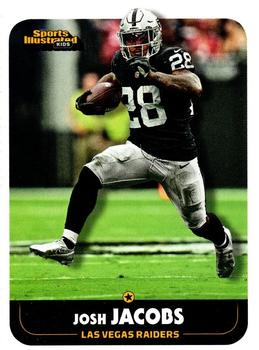 Josh Jacobs