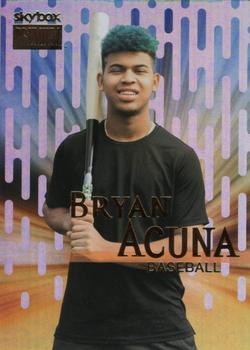 Bryan Acuna
