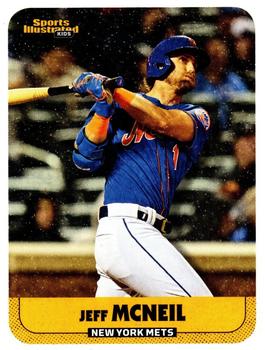 Jeff McNeil