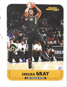 Chelsea Gray