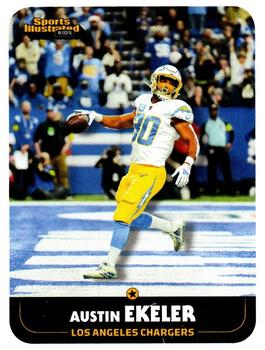 Austin Ekeler