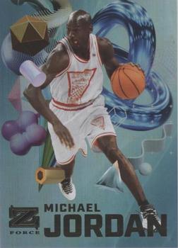 #Z-1 Michael Jordan
