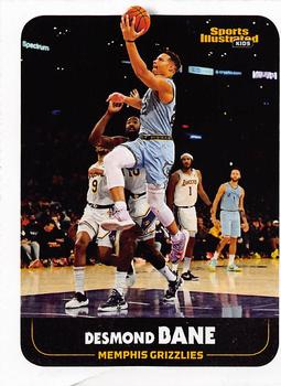 Desmond Bane