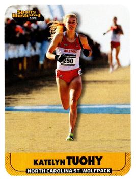 Katelyn Tuohy