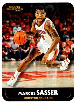 Marcus Sasser