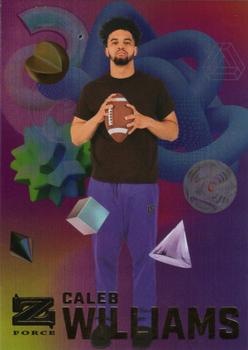 #Z-30 Caleb Williams