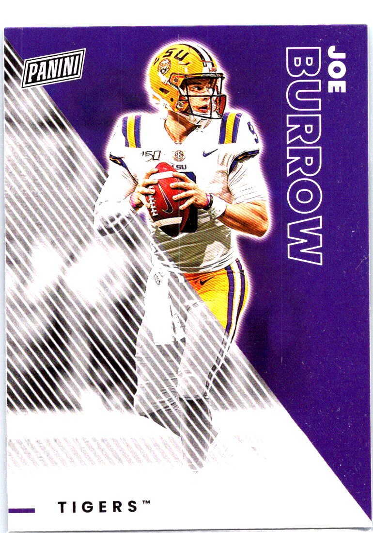 Joe Burrow
