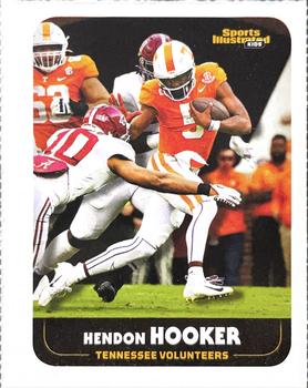 Hendon Hooker